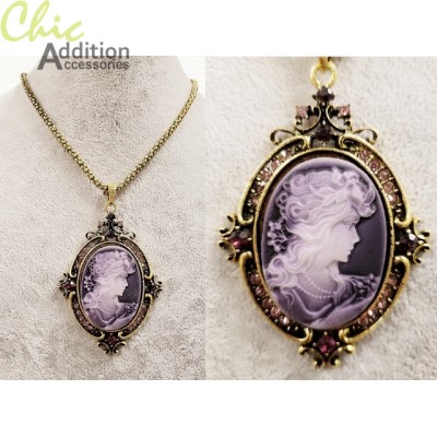 Necklace NL-08023C